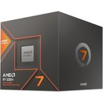 AMD Ryzen 7 8700G Box