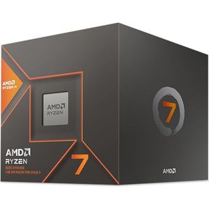Bild für AMD Ryzen 7 8700G Box