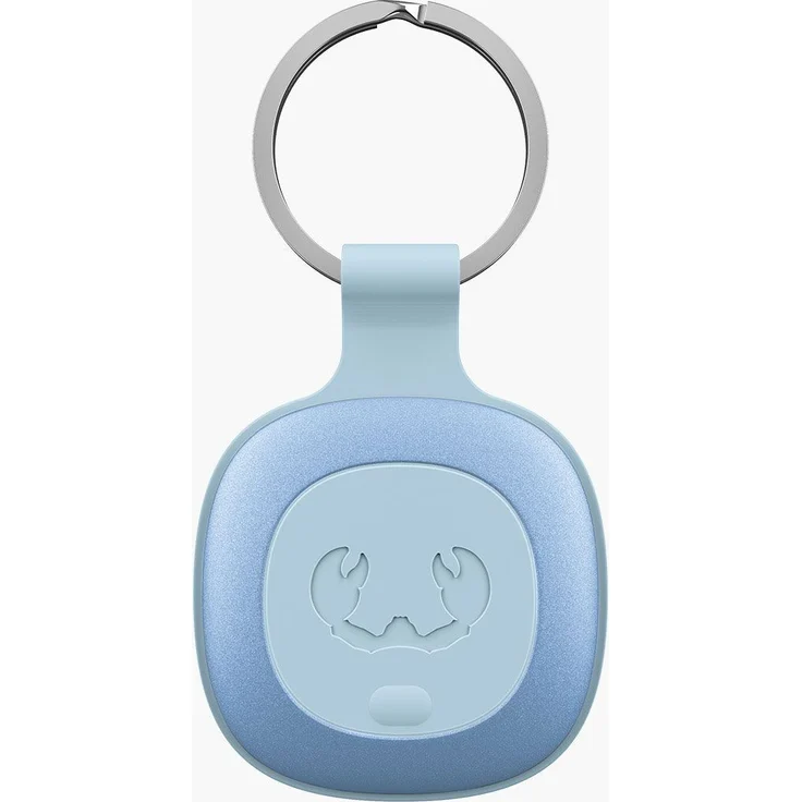 Fresh n Rebel 6SFT1VB, Universal Finder, blau, tropfsicher, schlagfest, IP67, 10 m