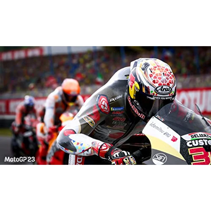 MotoGP 23 (Nintendo Switch) – Bild 5