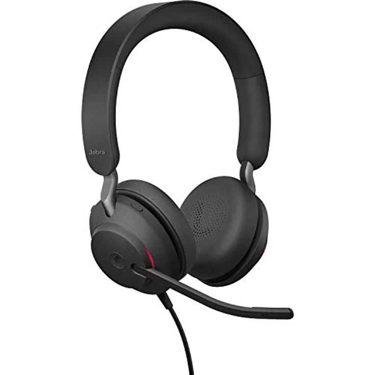 Jabra EVOLVE2 65, Kopfhörer mit flexibler Gestaltung und langer Haltbarkeit – Bild 5