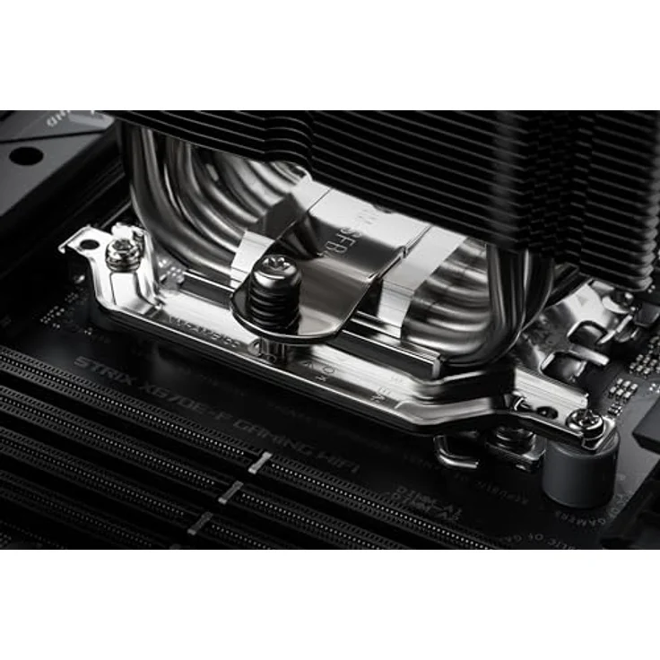 Noctua NM-M1-MP78, Multi-Sockel Montage-Set für Noctua CPU-Kühler, kompatibel mit AMD AM5/AM4 und Intel LGA 1700/1200/115x – Bild 3