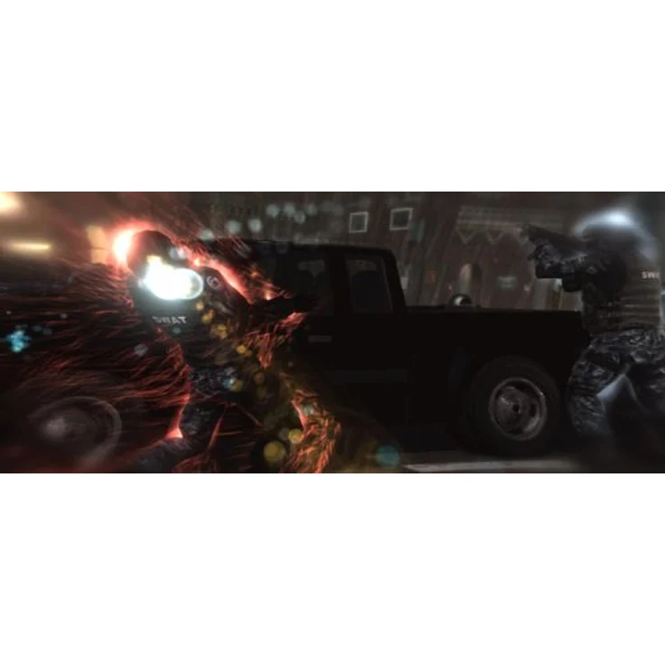 Beyond: Two Souls (PS3) – Bild 3