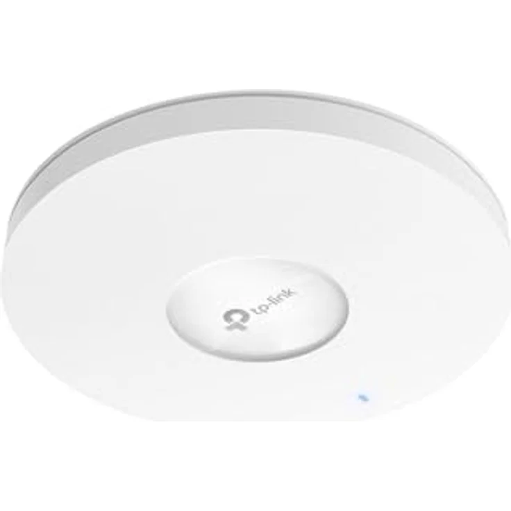 TP-Link EAP613, WiFi 6 Access Point mit 1201 Mbit/s, PoE+ Unterstützung und zentralisierter Cloud-Verwaltung – Bild 2