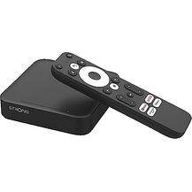 Image for STRONG LEAP-S3 | Google TV-Box mit Android 11 | 4K