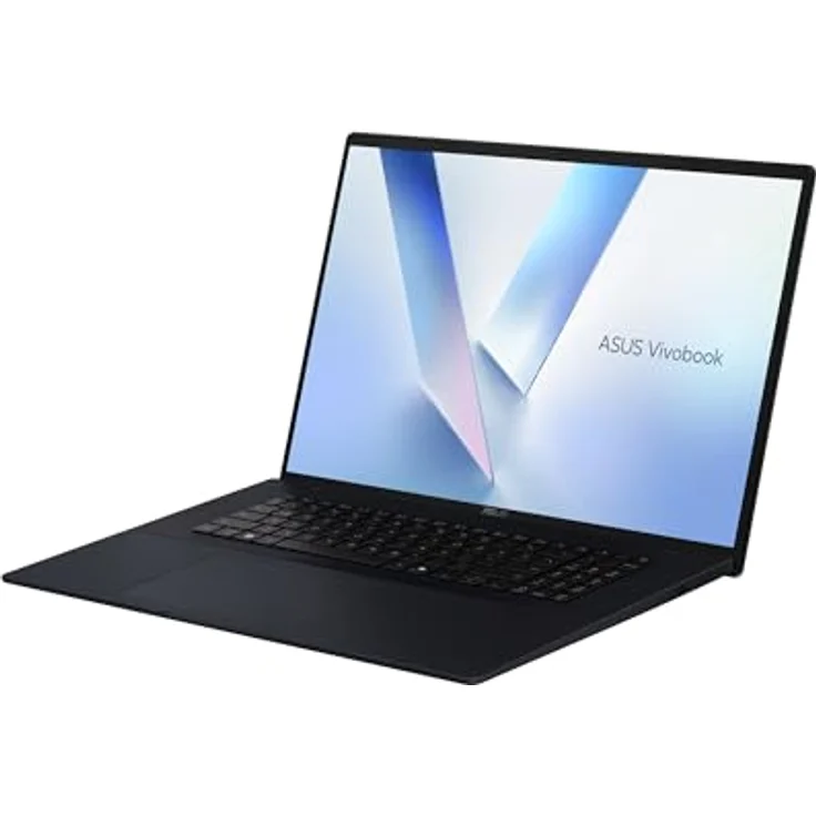 ASUS Vivobook 18 M1807HA-S8033W 18" WUXGA R7 260 16GB/1TB Win 11 – Bild 6