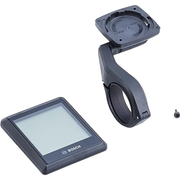 Bosch Intuvia 100 Nachrüstkit Ø31,8mm für Smart System – Bild 5