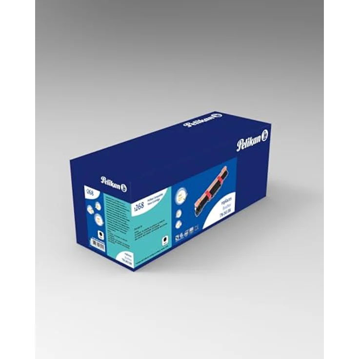 Pelikan Druckerpatrone 950XL/951XL Multi-Pack, 4 Farben (Magenta, Cyan, Gelb, Schwarz) – Bild 2