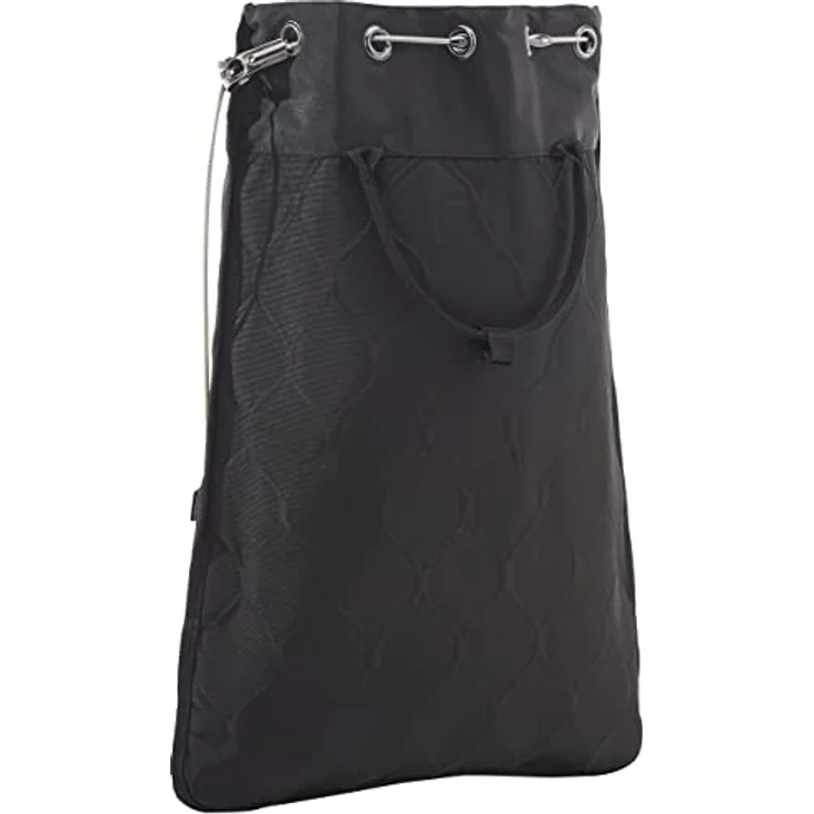 Pacsafe Travelsafe 12L GII Portable safe schwarz – Bild 3