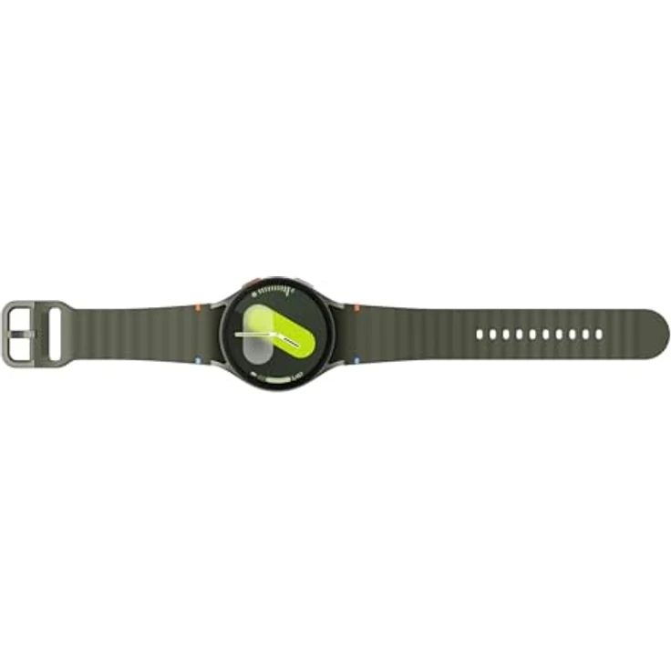 Samsung Galaxy L310 44 mm Smart Watch 7 Grün, Originales Markenprodukt mit zwei Jahren Garantie – Bild 6