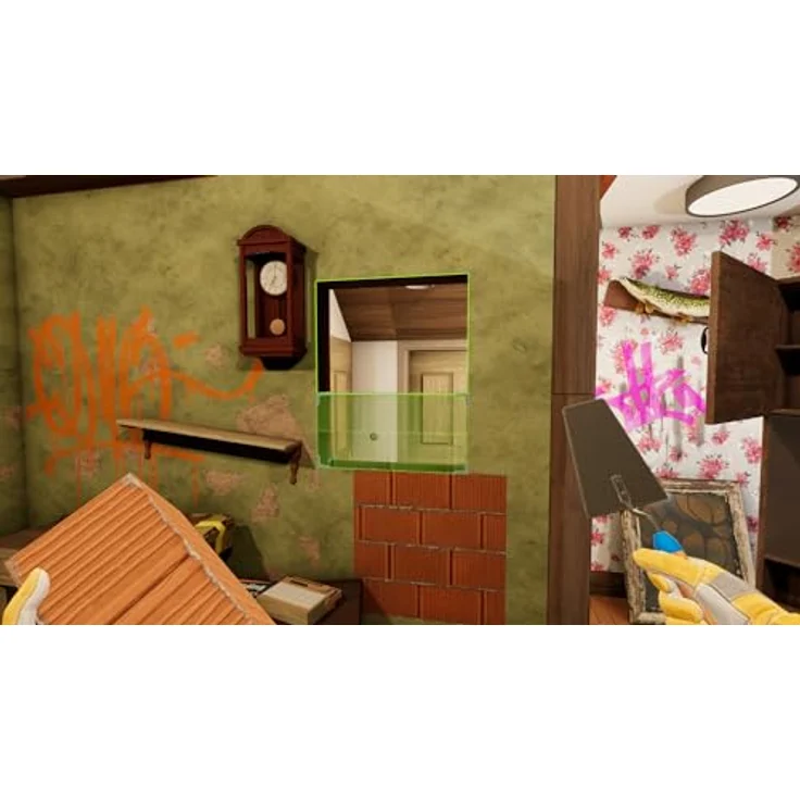 Merge Games House Flipper 2, Xbox Series X-Games mit neuen Mechaniken und überarbeitetem Gameplay – Bild 3