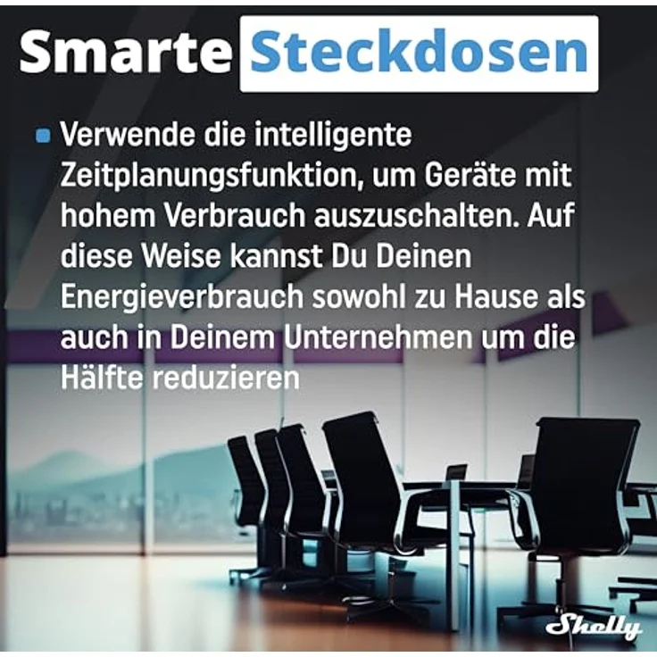 Shelly Pro 1 Schaltaktor blau - Preisvergleich – Bild 6
