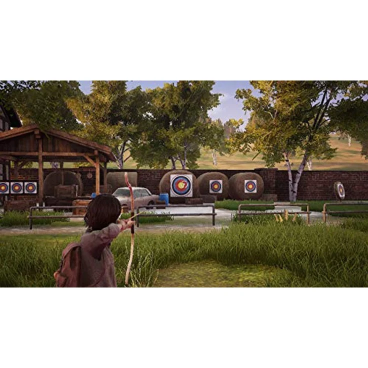 Ostwind - Aris Ankunft (Switch) – Bild 4