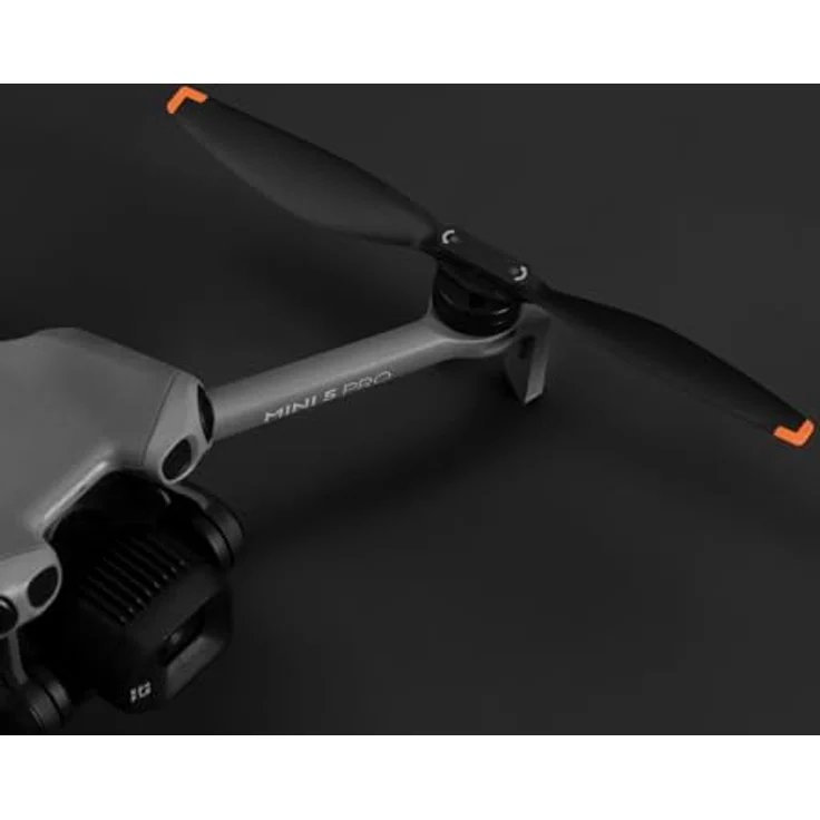 DJI 2-Blatt Multicopter-Propeller-Set 6028F, 6 x 2.8 Zoll für Mini 5 Pro, verbesserte Aerodynamik und reduzierte Geräuschentwicklung – Bild 4