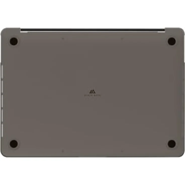 Black Rock Cover Protective for MacBook Pro (M2, 2022), Black – Bild 3