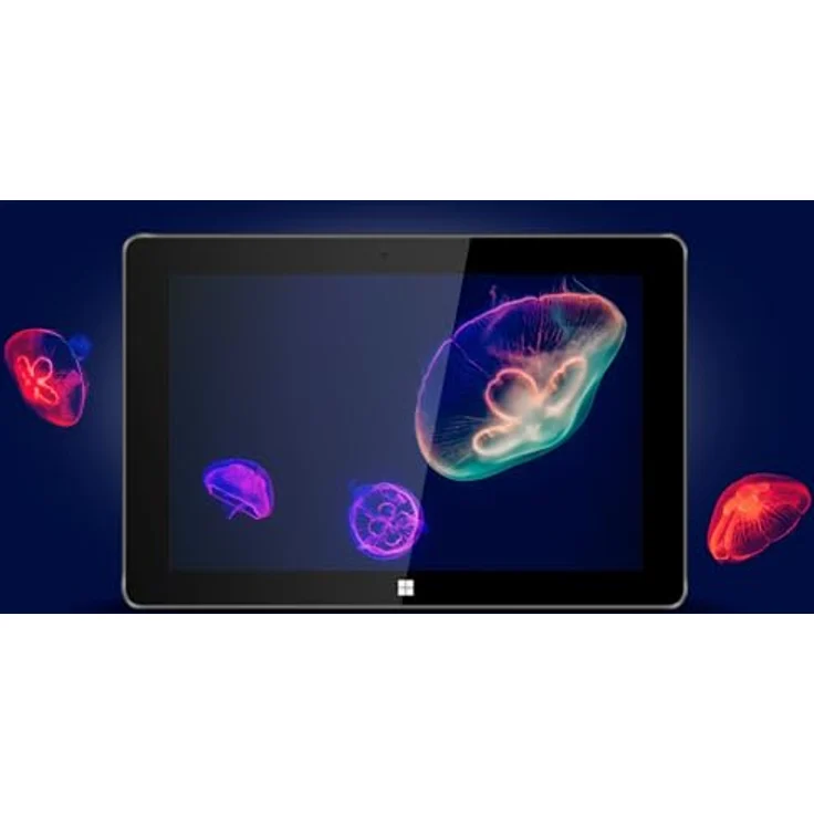 Krüger & Matz KM1089 Tablet, 10,1 Zoll, 8 GB RAM, 256 GB Speicher, Intel Celeron N4020, Wi-Fi 5, Windows 11 Pro, 2-in-1 mit Tastatur – Bild 11