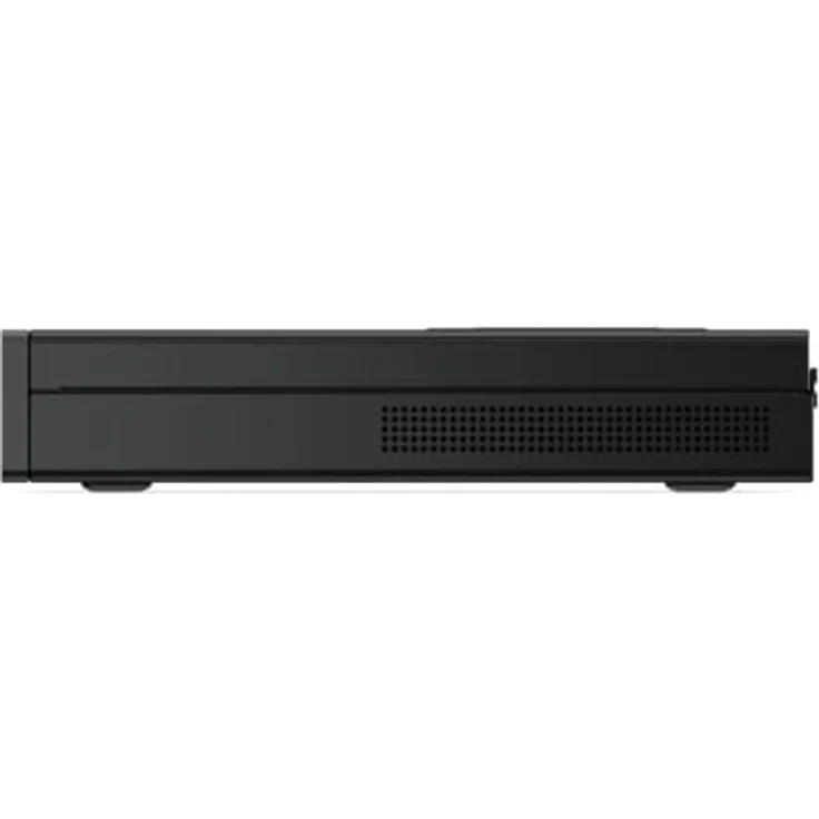Lenovo V100q Tiny N-series N100, Desktop-PC mit 8 GB RAM, 256 GB SSD, IGEL Linux, schwarz – Bild 4