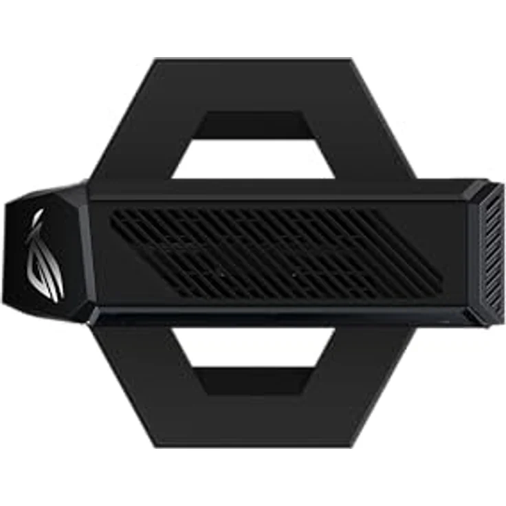 Asus RNUC15JNK7X569A2, Mini-PC mit kompakten Abmessungen (25,8 cm x 19,2 cm x 37,2 cm) und handlichem Gewicht (5,955 kg) – Bild 4