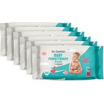Our Essentials
Baby Feuchttücher
Sensitiv, 6er Pack