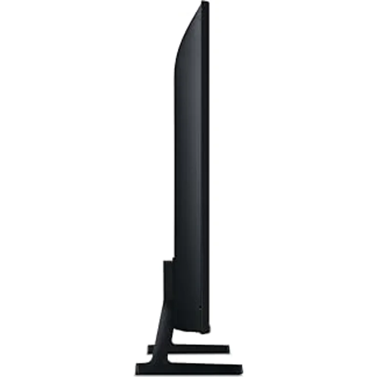 Samsung Crystal UHD 4K DU7179 Fernseher 65 Zoll, Samsung TV mit PurColor, 4K Upscaling, Crystal Prozessor 4K, Smart TV, GU65DU7179UXZG, Deutsches Modell [2024] – Bild 4