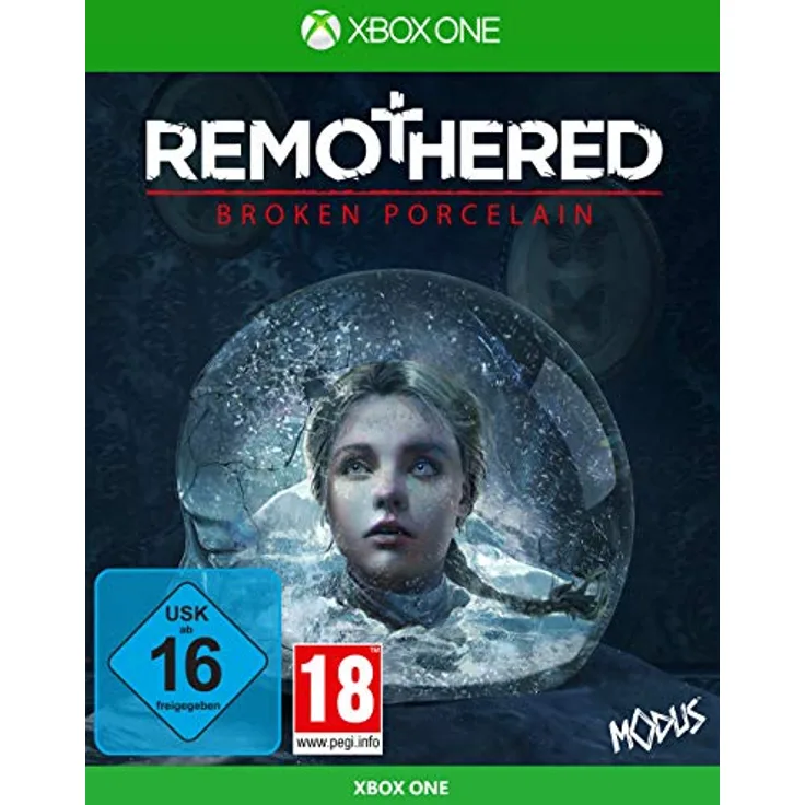 Remothered: Broken Porcelain - [Xbox One]
