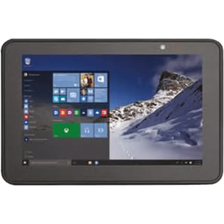 Zebra ET56 - 21,3 cm (8,4 Zoll) - 2560 x 1600 Pixel - 32 GB - 4 GB - Android 10 - Schwarz Tablet – Bild 2