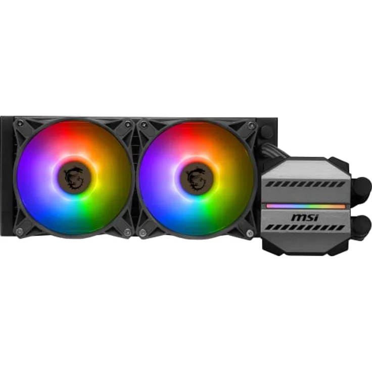 MSI MAG CORELIQUID M240 – Bild 1