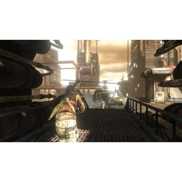 Terminator - Die Erlösung (PS3) – Bild 6