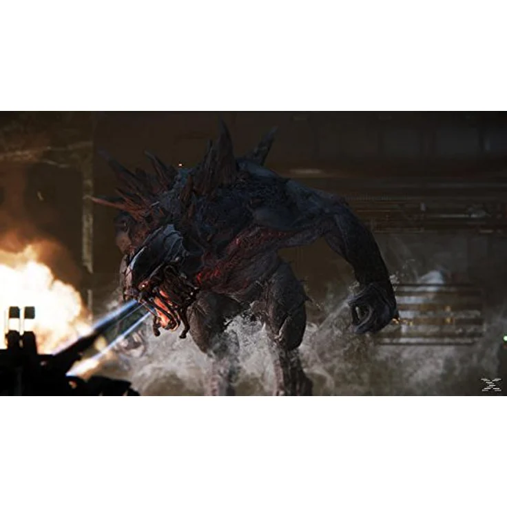 Evolve (PS4) - Preisvergleich – Bild 2