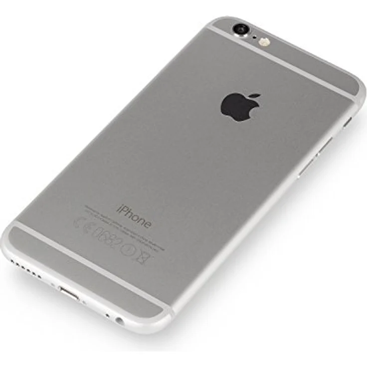 Apple iPhone 6 16GB Silber – Bild 4