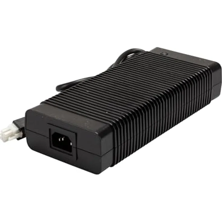 MeanWell GST280A24-C6P, PC-Netzteil mit 280.08 Watt und PFC