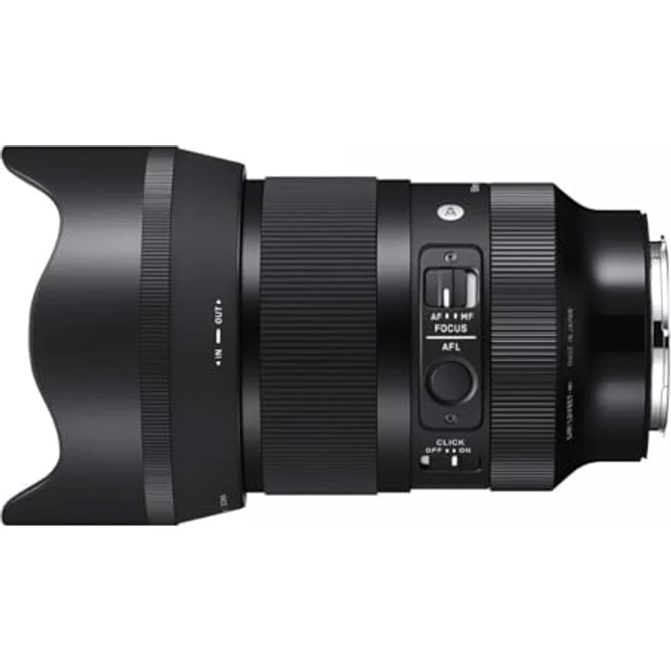 50 mm F 1.2 DG DN für L-Mount - Preisvergleich – Bild 5
