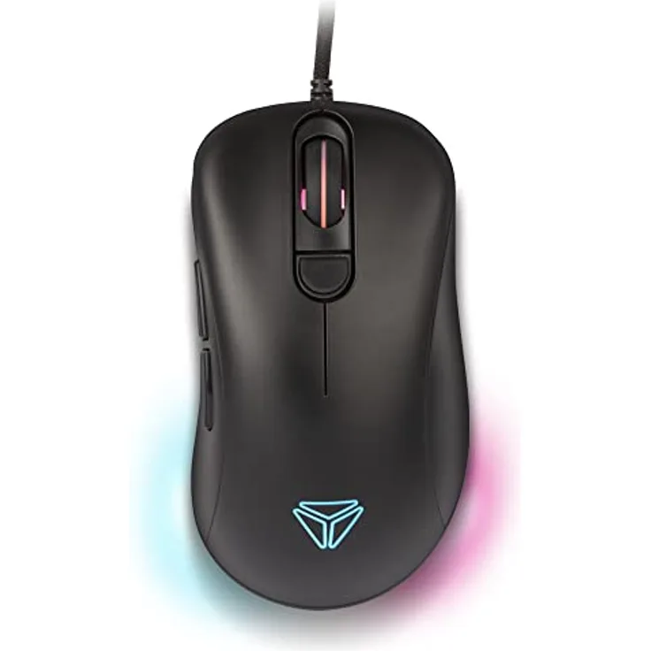 Rvb Zero Pro E-Sport Gaming Maus