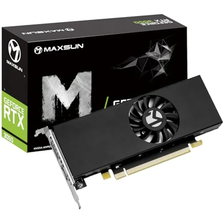 DELL NVIDIA RTX 2000 Ada 16GB GDDR6, Next-Gen-Grafikkarte mit bahnbrechender Ada Lovelace-Architektur – Bild 1