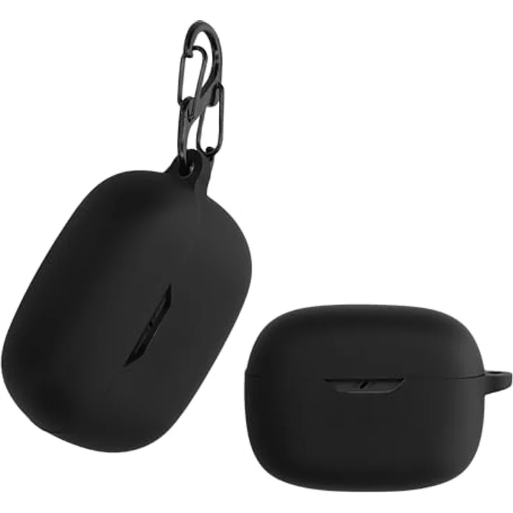 kwmobile JBL Wave Beam Hülle - TPU Silikon Cover - Schutzhülle in Schwarz – Bild 1