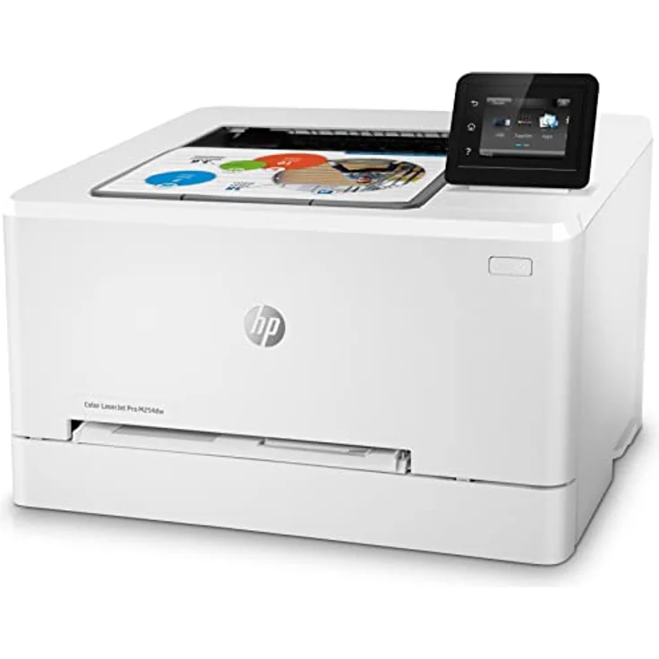 HP Color LaserJet Pro M254dw – Bild 2
