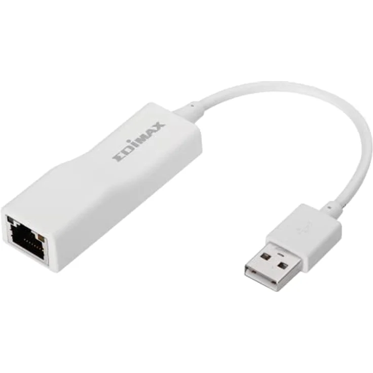 Edimax EU-4208 USB Netzwerkadapter (100Mbps) – Bild 2