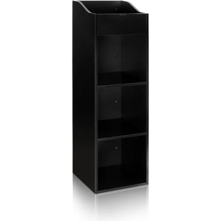 Zomo VS-Box 100/4 black