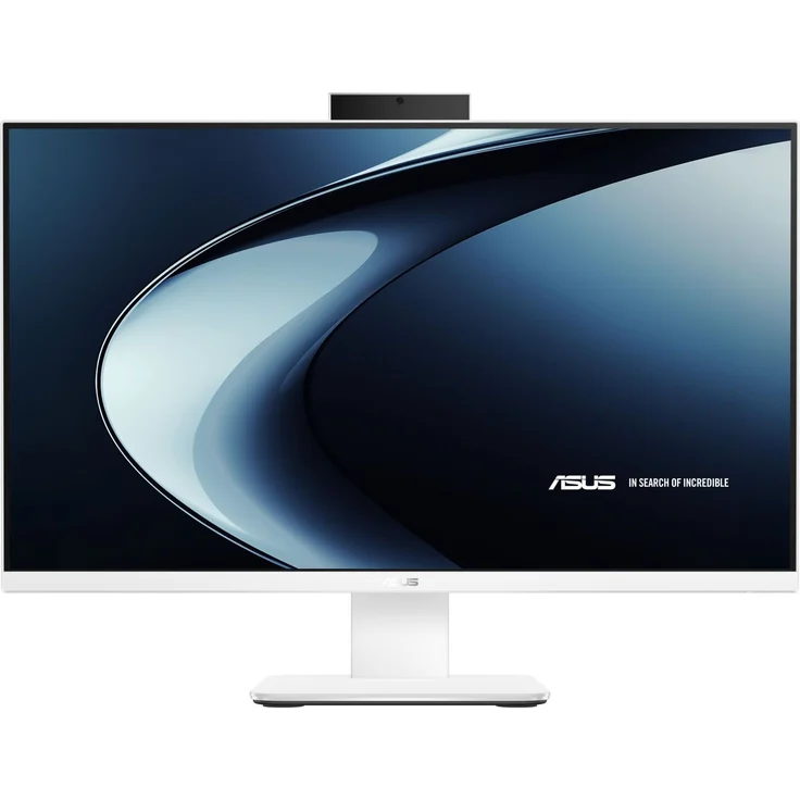 ASUS V400 AiO C5-210H, 27" Full HD All-in-One-PC mit Intel Core i5, 16 GB RAM, 512 GB SSD, weiß, Windows 11 Home
