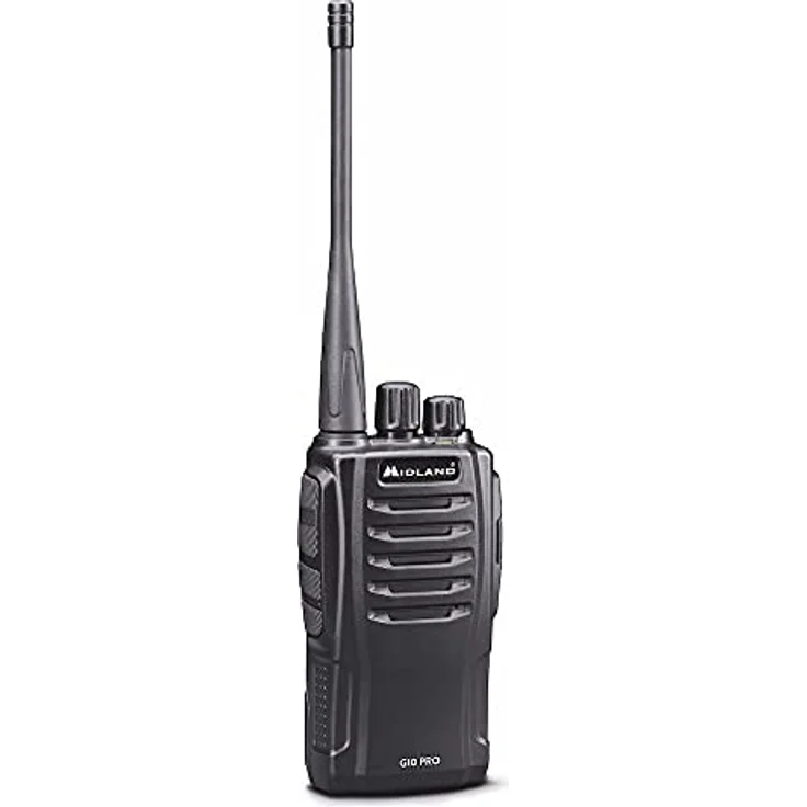Midland Funkgerät G10 Pro C1107.04 Sprechfunkgerät – Bild 3