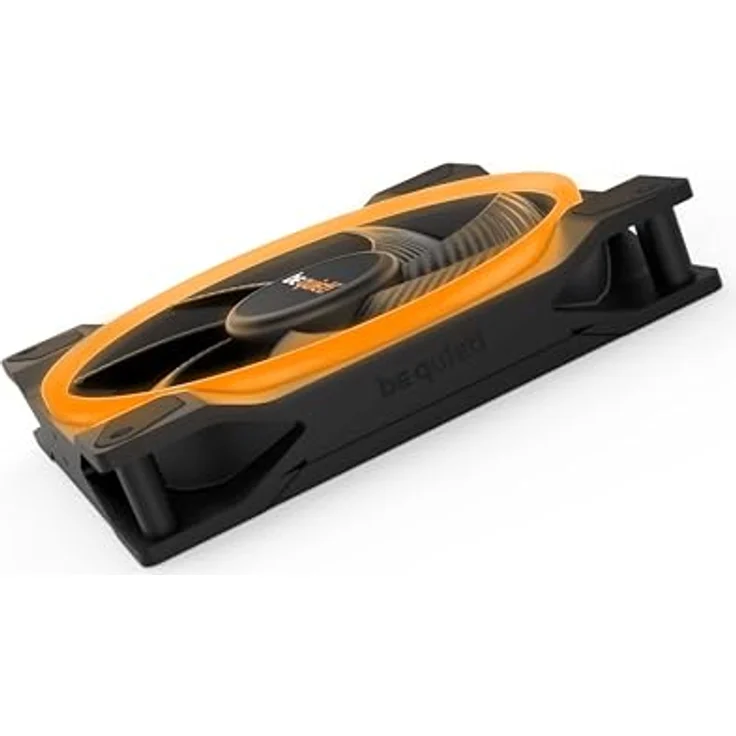 be quiet! Light Wings, 140mm PWM, Gehäuselüfter - Preisvergleich – Bild 3