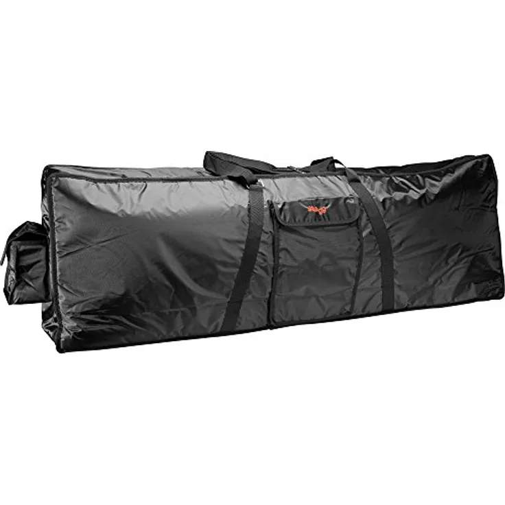 Stagg 25008101 K10-128 Keyboard Tasche (10 mm)