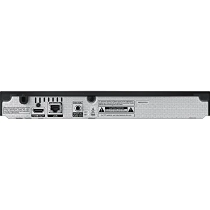 Samsung BD-J5500 – Bild 5