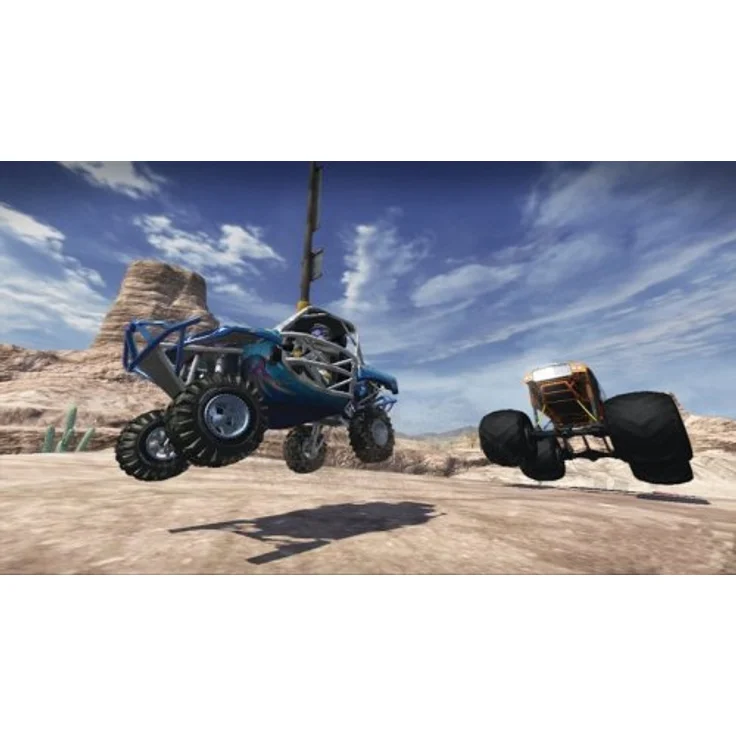 MX vs. ATV Untamed (PS3) – Bild 5