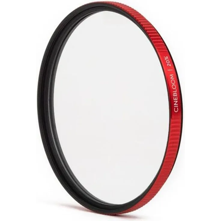 Moment 67mm CineBloom Diffusion Filter 20 (67 mm), Objektivfilter mit intensivem verträumten Film-Look