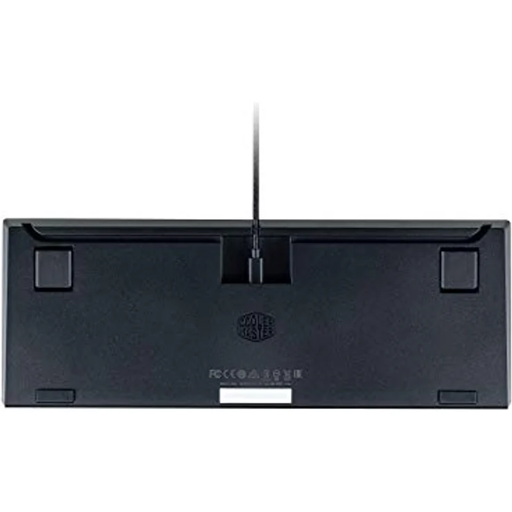 Cooler Master MasterKeys MK730 (MK-730-GKCL1-DE) (DE QWERTZ) – Bild 4