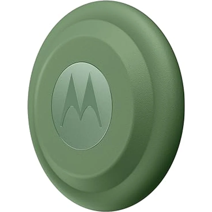 Motorola Moto Tag, Tracker mit Bluetooth und Ultrabreitband, Grün – Bild 6