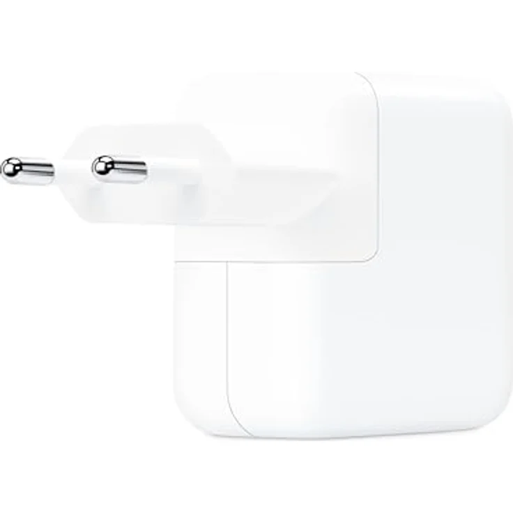 Apple MW2G3ZM/A Ladegerät für Mobilgeräte Universal Weiß AC Drinnen – Bild 2