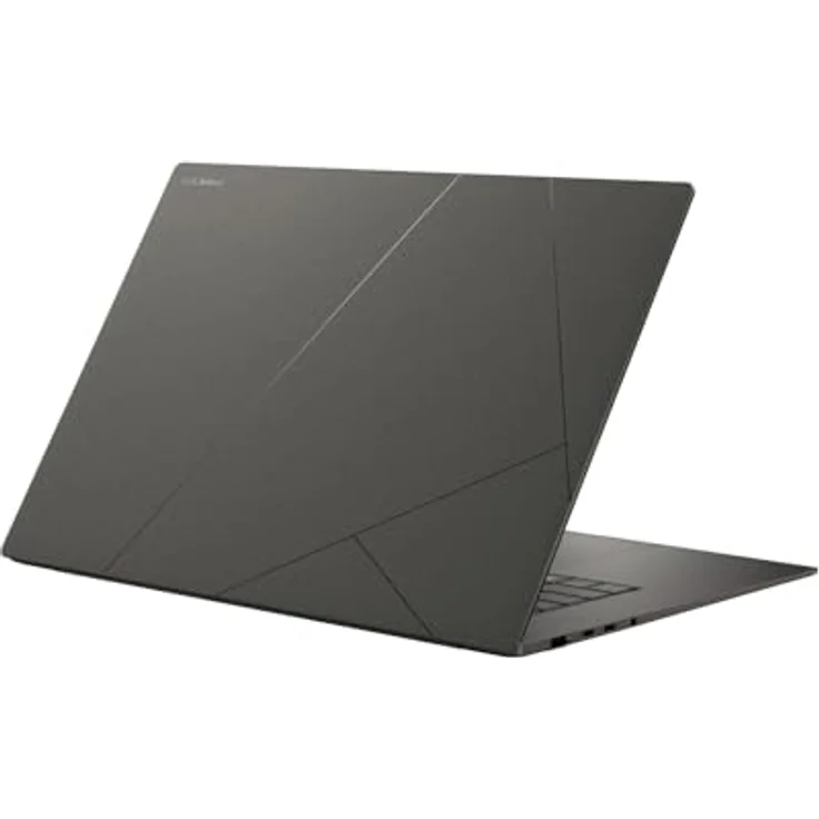 ASUS ZenBook S 16 OLED AI R7 350 24GB 1TB UM5606KA-RK106W W11H, Zumaia Gray, Ryzen AI 7 350, 24GB RAM, 1TB SSD – Bild 5