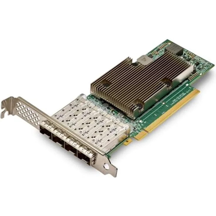 Broadcom Netzwerkkarte BCM957504-P425G